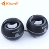 High Quality Studio Player Computer Multimedia USB 2.0 Mini Portable Wired Speaker Box