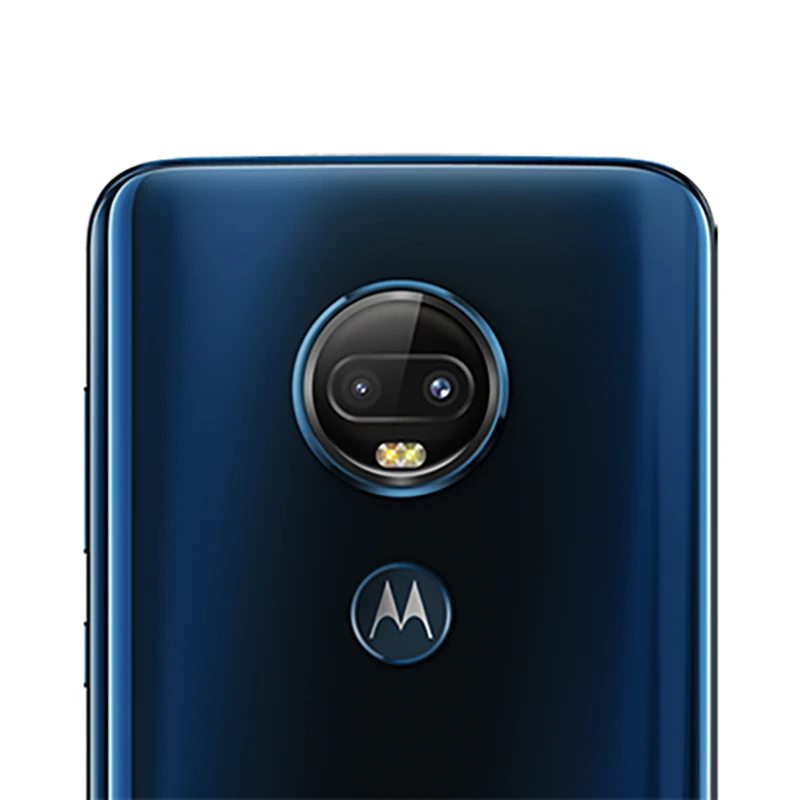 Motorola G7 Plus 6.2'' Snapdragon 636 Octa Core 4G RAM 128G ROM Mobile Phones 16Mp Triple Camera 3000Mah Battery Smartphone