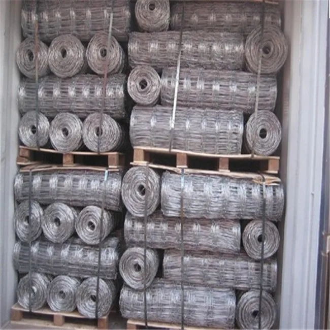 hakkında en son şirket haberleri Galvanizli Hayvancılık Menteşe Eklemesini Önler Sayfa Tel Çiftliği Tarla Çiti  4