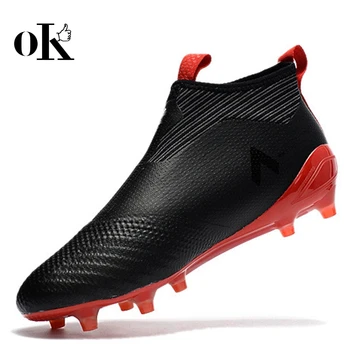 botas de futbol personalizadas