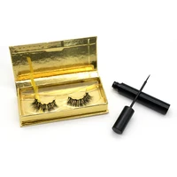 

Wholesale Magnetic Eyeliner to use with Magnetic Eyelashes