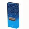 customized cosmetic packaging box card paper rectangle