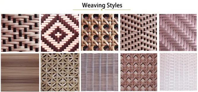 Rattan Outdoor Patio Table And Chair - Buy Rattan Chair,Rattan Dining