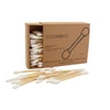 Decomposable And Chemical-Free Cotton Bud Soft And Easy Cotton Bud