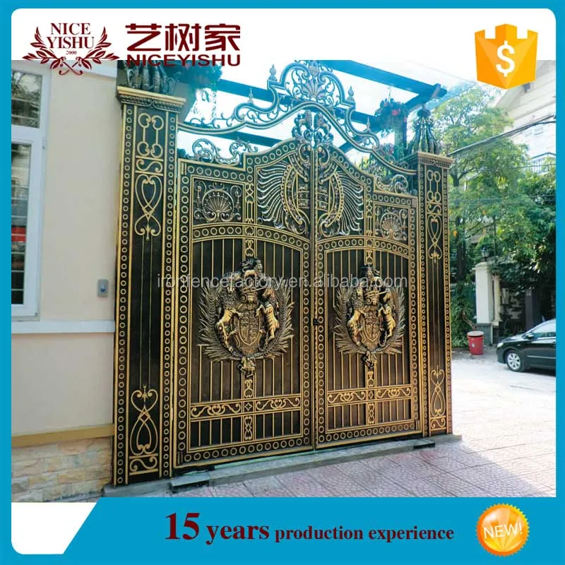 Main Gate Designs For Homes, Main Gate Designs For Homes Suppliers ...  Main Gate Designs For Homes, Main Gate Designs For Homes Suppliers and  Manufacturers at Alibaba.com