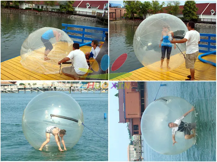 Water Ball 02