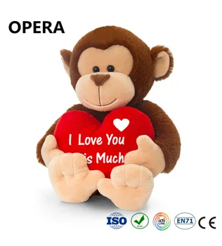 Lucu Desain Grosir Murah Pv Mewah Valentine Aku Mencintaimu Hati