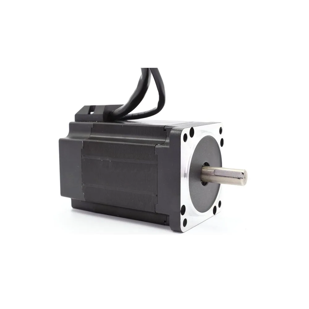 High speed 48V 780W 3000rpm Brushless Motor