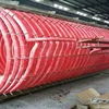 Water Cooled Coil in Power Panels