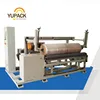 W1600F automatic paper roll stretch film wrapper