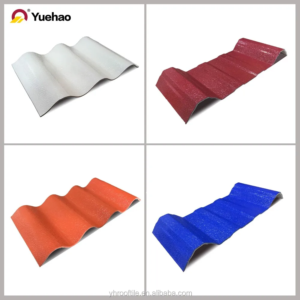 Asapvc Color Roof Philippines House Roof Model Plastic Roof Sheet Buy