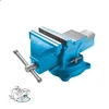 Best selling durable heavy duty types of 5/6/8" bench vise vice