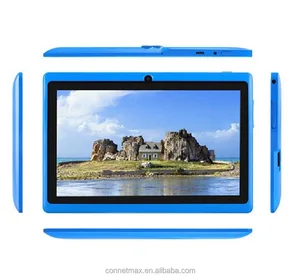 7 inch Q88 Android Tablet Dual Camera
