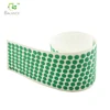 glue dots machine Hook and Loop with Adhesive Strong glue