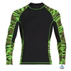 Bjj rash guard mma mens