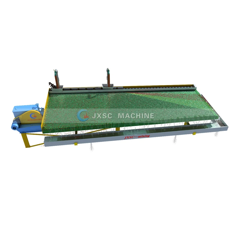 Shaking table (1)