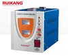 Selectable Delay Time AC 220V Voltage Stabilizer Regulator
