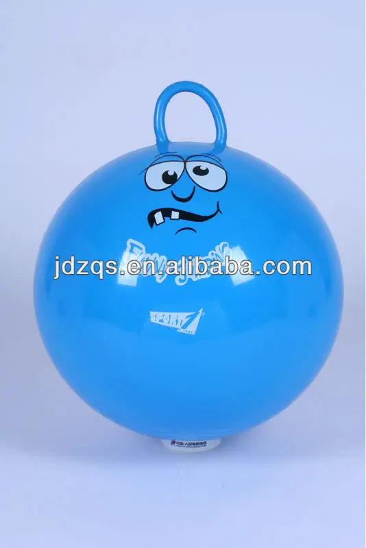 space bouncy balls