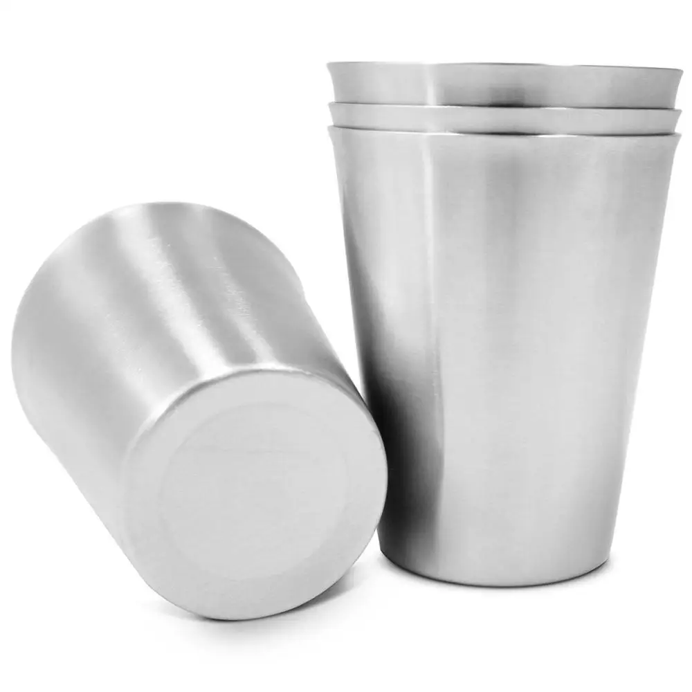 kids stainless steel cups factories