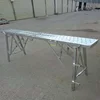 Decoration folding horse stool portable lifting engineering ladder