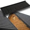 High quality stone coated metal roof tile/fiber cement roofing sheet with 50 years warranty building materials roof