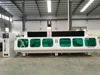 2017 New arrival quartz stone processing machine with good feedback