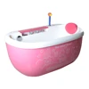 HS-B01 small tub/coloured baths/red tub of child
