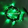 garland outdoor string light 10m christmas tree regular light commercial string 230v