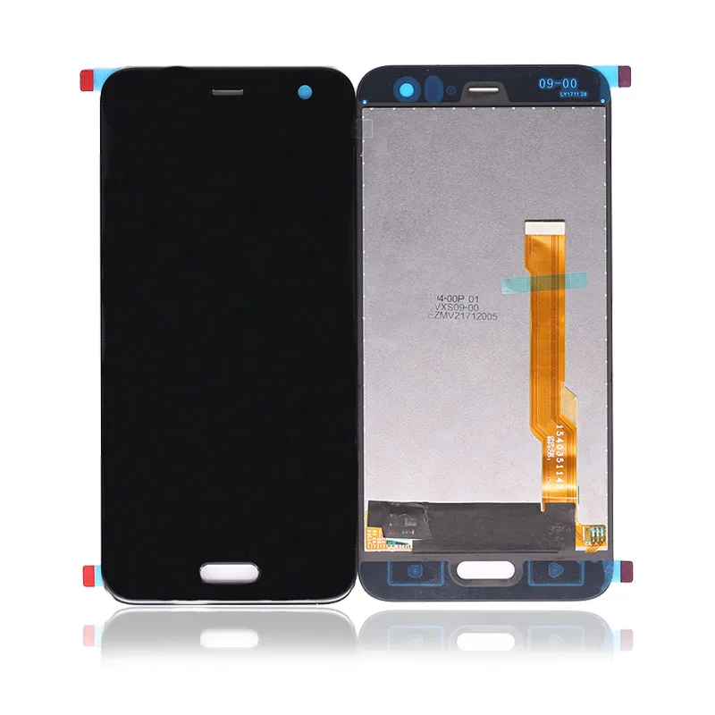 

for htc u11 life lcd for htc u11 life display lcd touch screen for htc u11 lite Assembly, Black