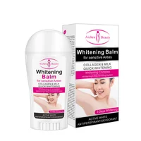 

Aichun Beauty Body Creams Armpit Whitening Balm Between Legs Knees Private Parts Whitening Formula Armpit Whitener Intimate