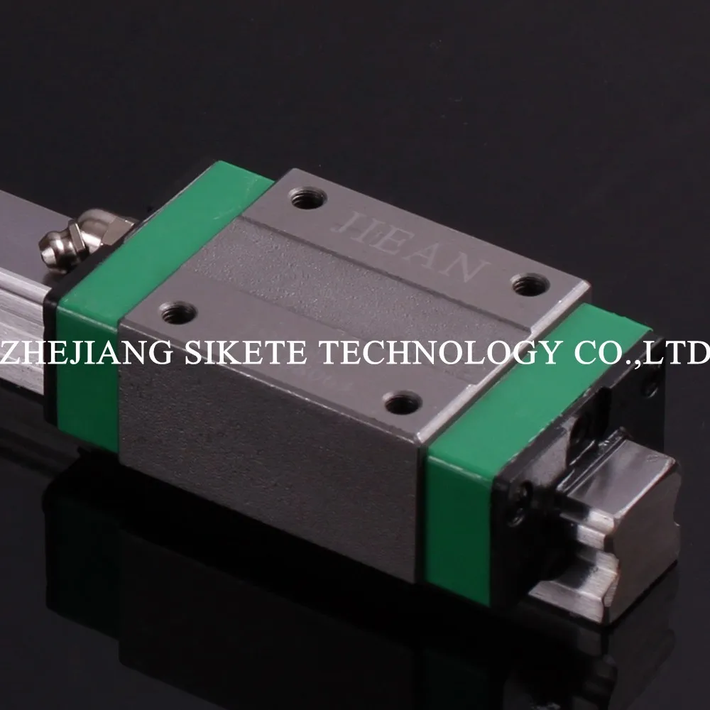 
SBI35FL bearing SBC linear guide SBI35FL-K1 
