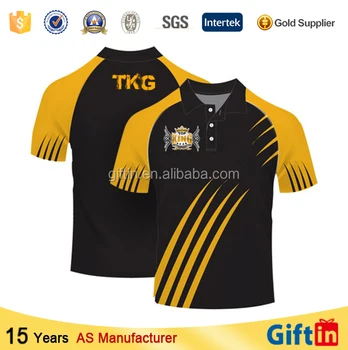 customized polo t shirts india