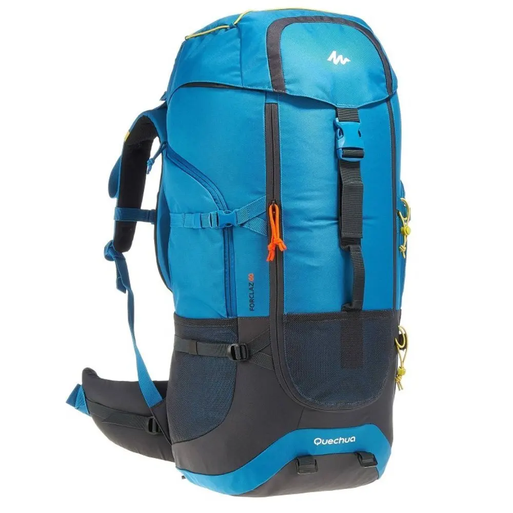 rucksack litres guide