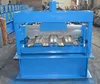 automatic building metal floor decking profile making machine roller former