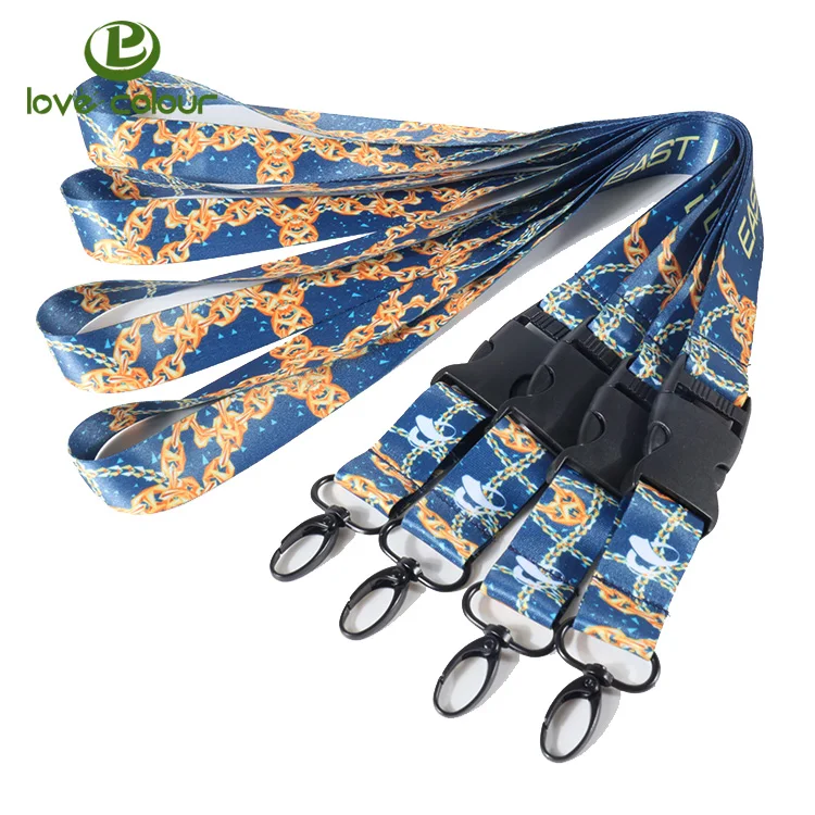 Lanyard 102L23