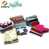 High end ZTTEX custom yellow patchwork fabric