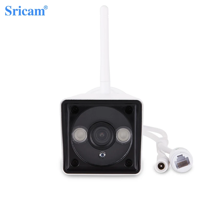 SCARICA APP SRICAM