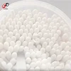medical sterial wooden cotton tip applicator