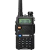 Baofeng UV-5R Long range wireless mobile Two Way Radio VHF UHF Dual Band FM Transceiver