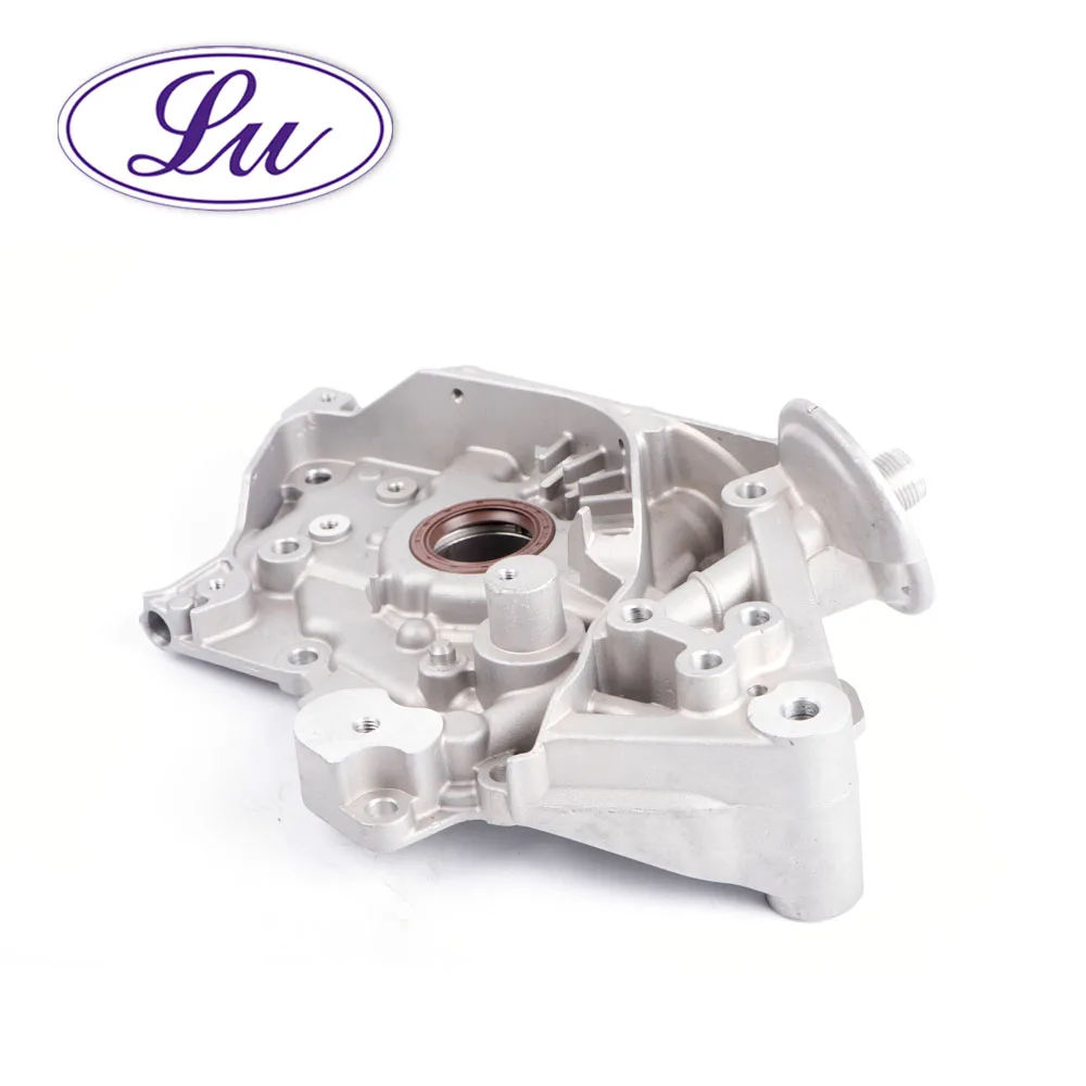 MD-332352 MN149579 auto engine OIL PUMP