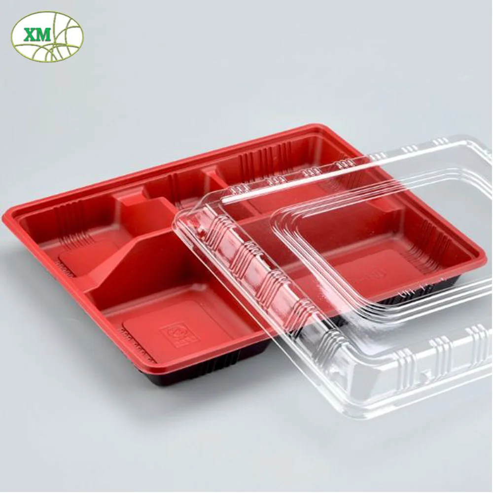 food blister box