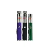 2019 New design mini USB green laser pointer with 532nm 650nm 405nm wavelength laser