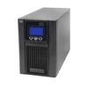 1000VA low frequency pure sine wave line interactive UPS inverter uninterrupted power supply system