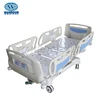 BAE501E Cheap Electric Column Structure Hospital Nursing Bed With Extension