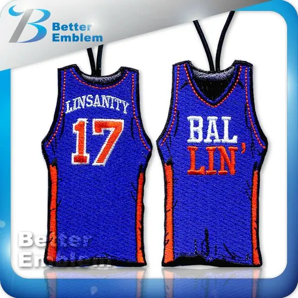 jeremy lin jersey