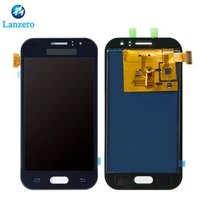 

Mobile phone j110 Lcd touch screen display for samsung galaxy j1 ace j110