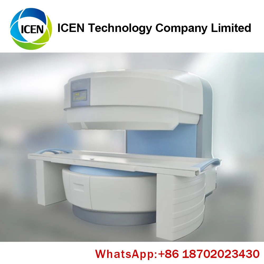 MRI