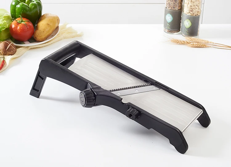 Professional Cuisine Mandoline Slicer As Seen On Tv - Buy Mandoline ...