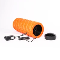 

Vibrating Heated Muscle Relaxation Massage Foam Roller