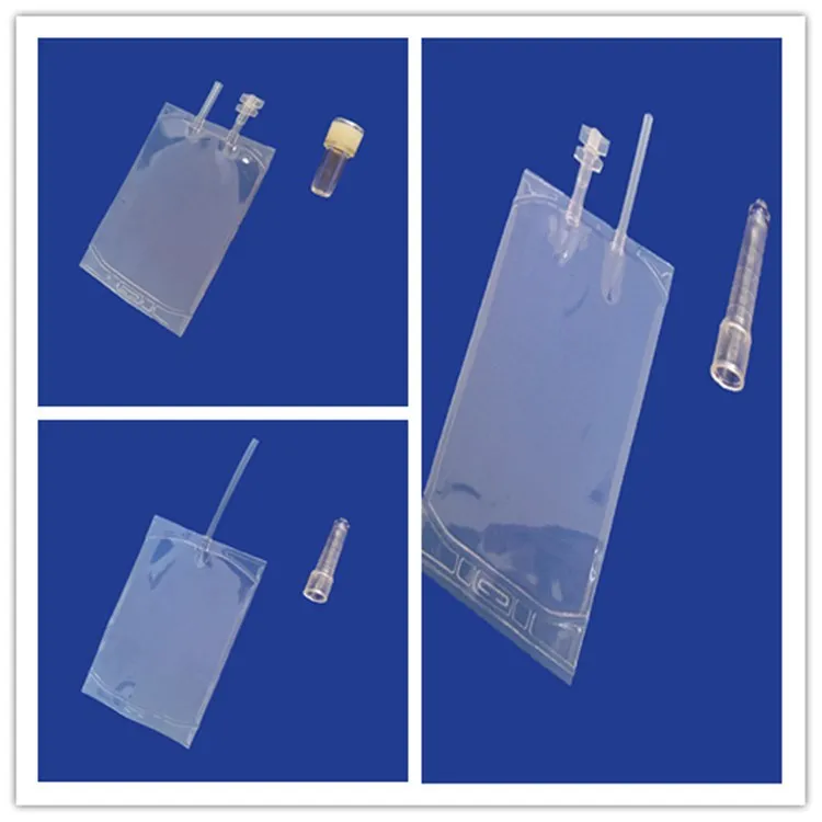 Pvc Vs Non-Pvc Iv Bags at Marshall Darren blog